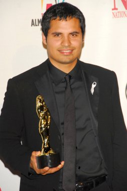 2006 nclr alma Ödülleri basın odası