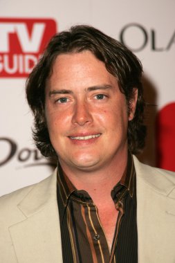 TV, parti sonrası emmy Kılavuzu