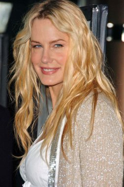 Daryl Hannah