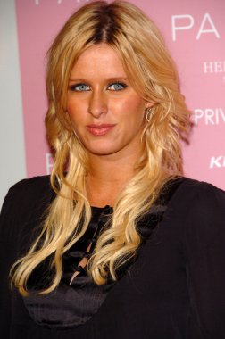 Nicky Hilton