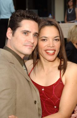 Seth peterson ve abanoz tay