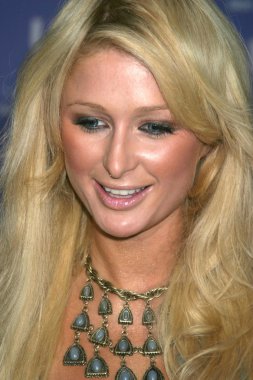 Paris Hilton