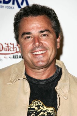 Christopher Knight
