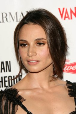 Mia Maestro