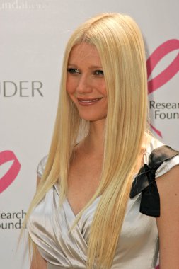 Gwyneth Paltrow