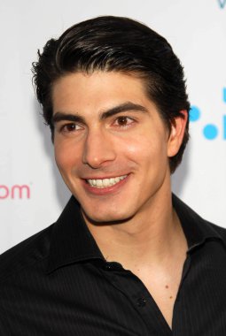 Brandon Routh