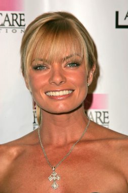 Jaime Pressly