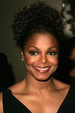 Janet Jackson