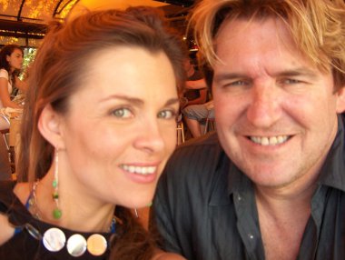 Alicia arden ve robert maltbie