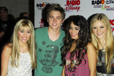 radyo disney tamamen 10 doğum günü konseri