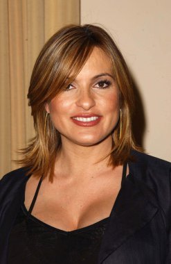 Mariska Hargitay