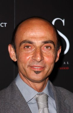 büyük açılış sosyal Hollywood