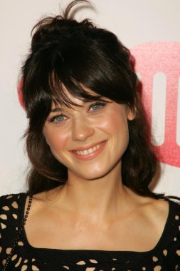 Zooey Deschanel
