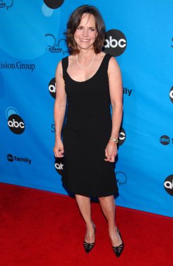 sally alan