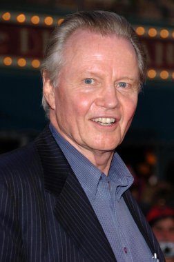 Jon Voight