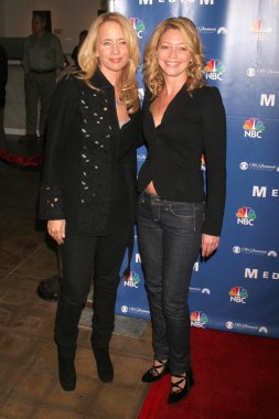 Rosanna arquette ve amanda detmer