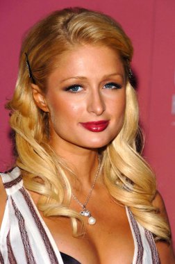 Paris Hilton