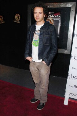 Danny Masterson
