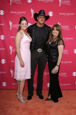 Trace adkins ve arkadaşları