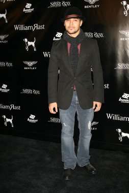 Wilmer Valderrama