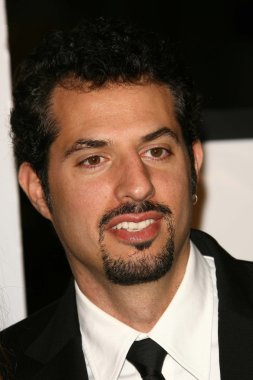 AFI fest 2006 açılış gecesi 