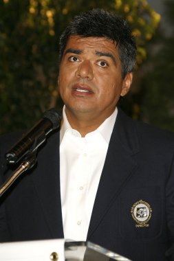 George Lopez