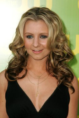 Beverley Mitchell