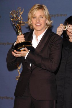 basın odası 33 yıllık gündüz emmy Ödülü