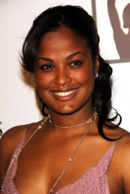 Laila Ali