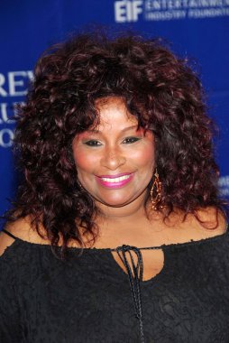 Chaka khan