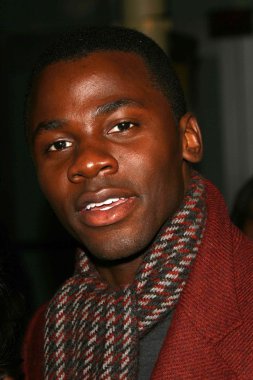 Derek Luke