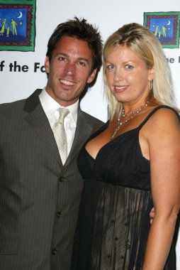 dan cortese ve dee dee hemby