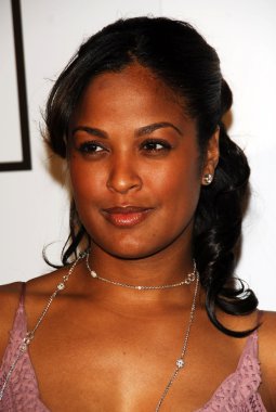Laila Ali