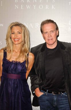 Heather thomas ve lee majors