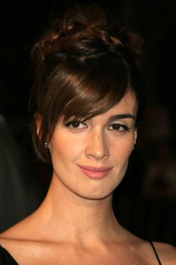 Paz vega