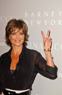 Lisa Rinna