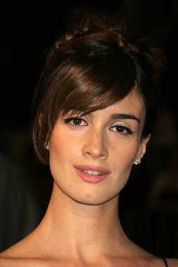 Paz vega