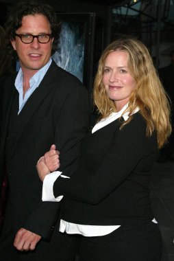 Elisabeth shue ve davis guggenheim