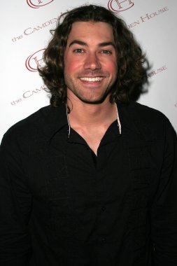 ACE young in de 30 onder 30 partij, camden huis, beverly hills, ca. 4.20.06