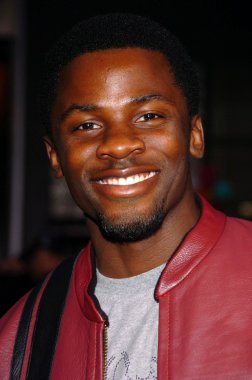 Derek Luke