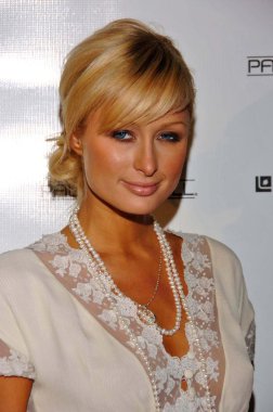 Paris Hilton