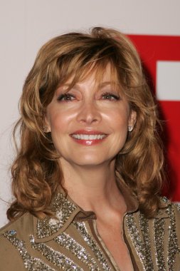 Sharon lawrence