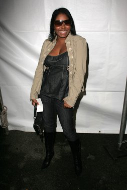 Shar Jackson