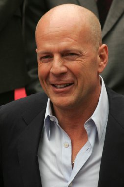 Bruce Willis