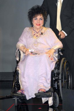 Elizabeth Taylor