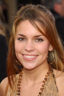 Mandy Musgrave