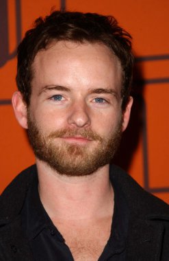 Christopher Masterson