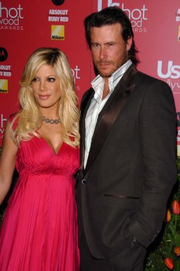 Yazım tori ve dean mcdermott