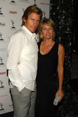 58 yıllık primetime emmy Ödülleri adayları yemek