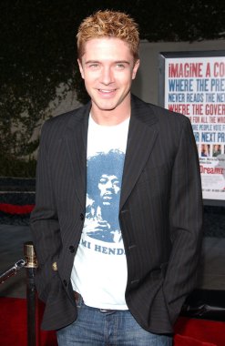 Topher Grace